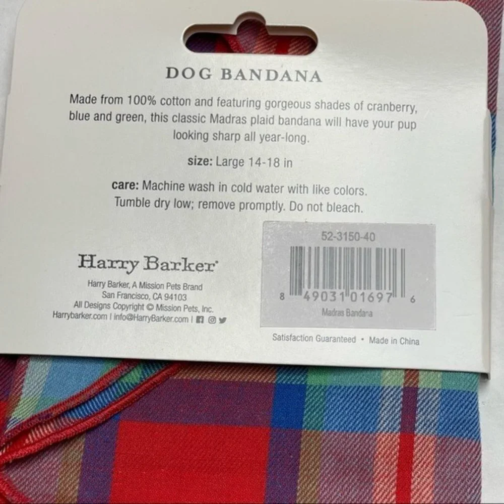 Harry Barker harry barker